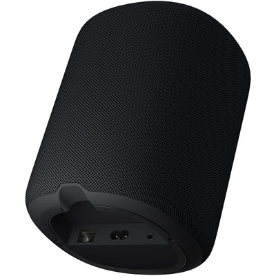 WiiM AMP ULTRA Streaming Amp Space Grey with WiiM Sound Mulitroom Speakers Pair & Sub Pro Subwoofer Black HiFi Package
