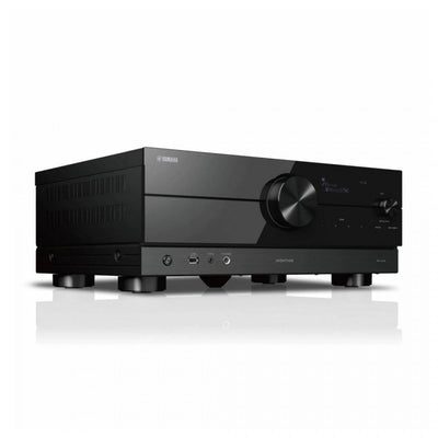 Yamaha RX-A2A Aventage 7.2 Channel Dolby Atmos and DTS:X AV Receiver Black