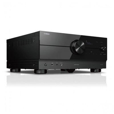 Yamaha RX-A6A Aventage 9.2 Channel Dolby Atmos and DTS:X AV Receiver Black